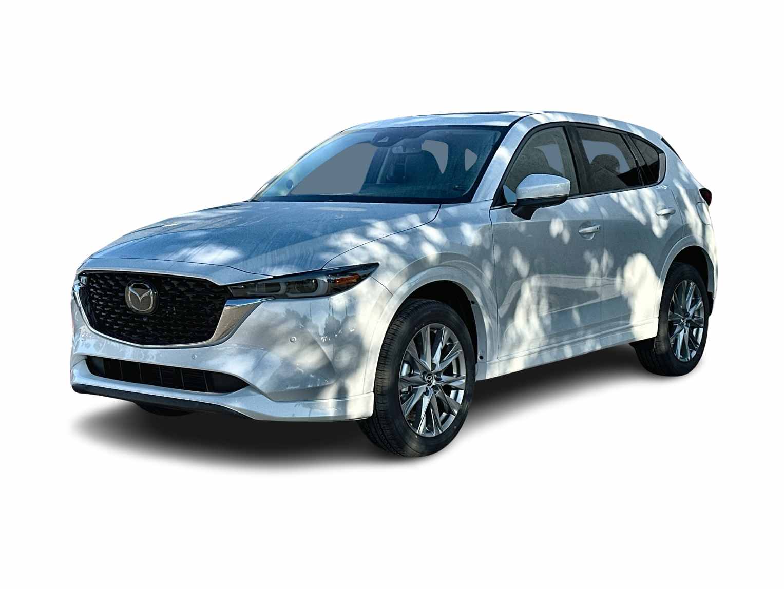 Thumbnail: 2025 Mazda CX-5 - 1