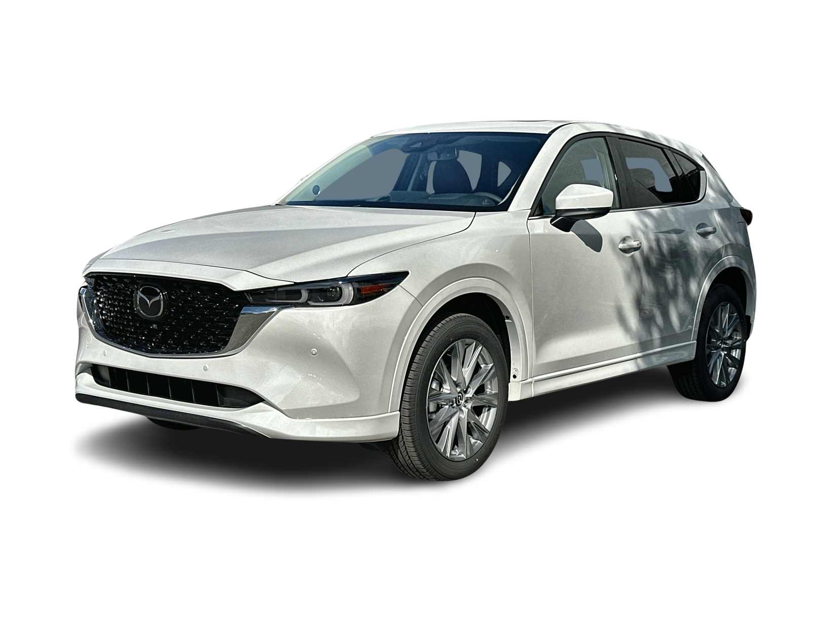 Thumbnail: 2025 Mazda CX-5 - 1
