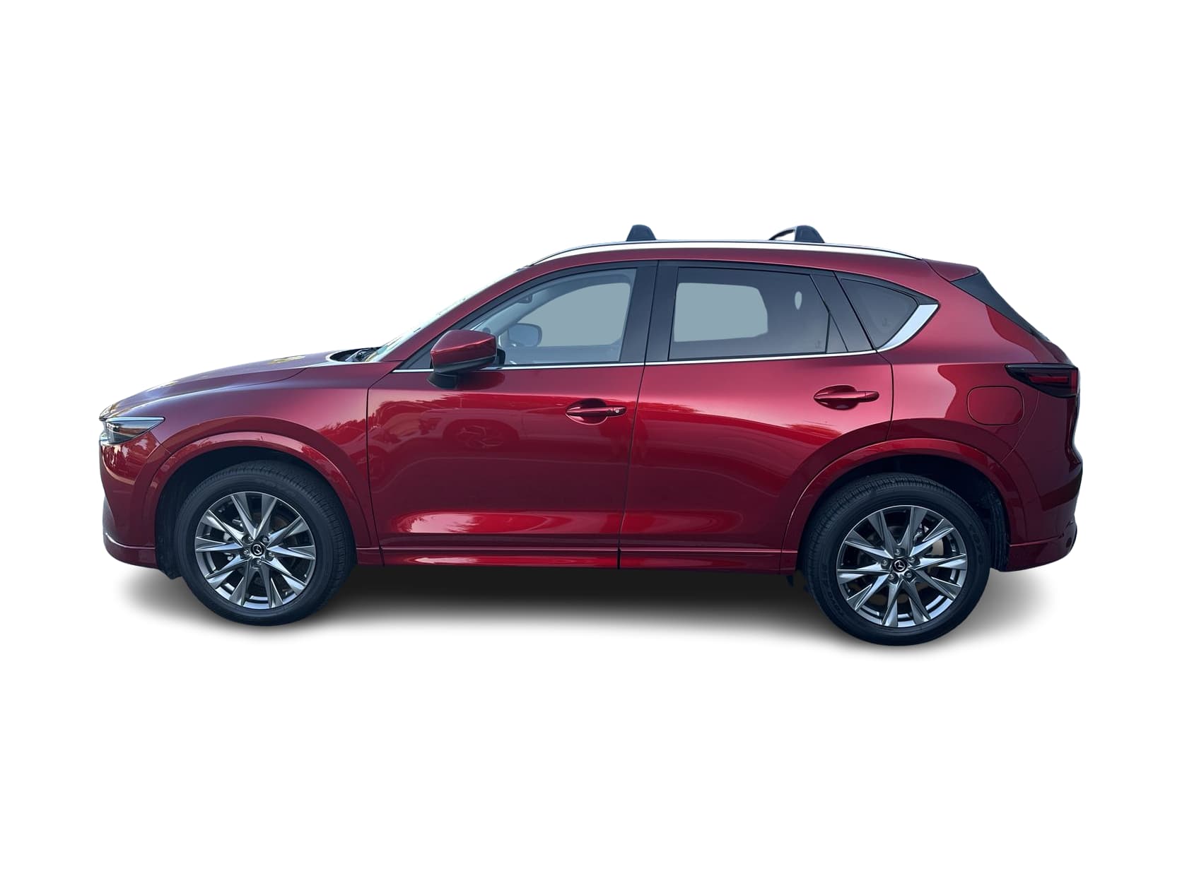 Thumbnail: 2025 Mazda CX-5 - 1