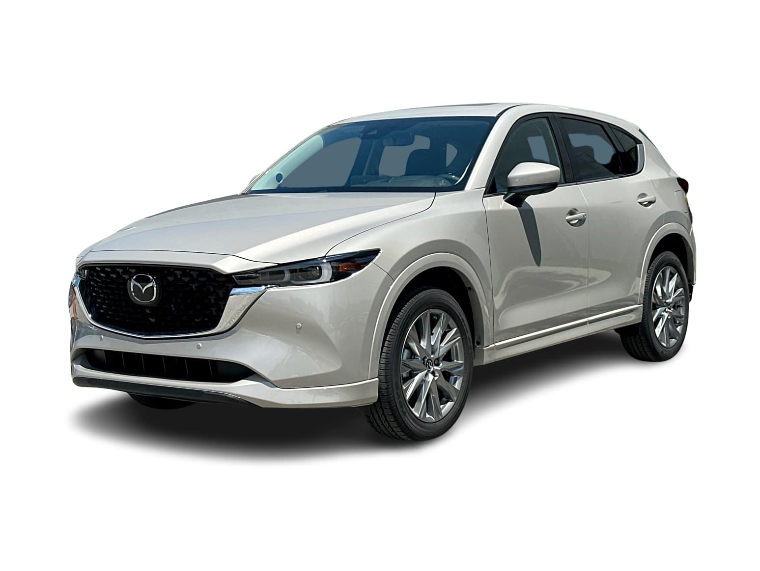 Thumbnail: 2025 Mazda CX-5 - 1