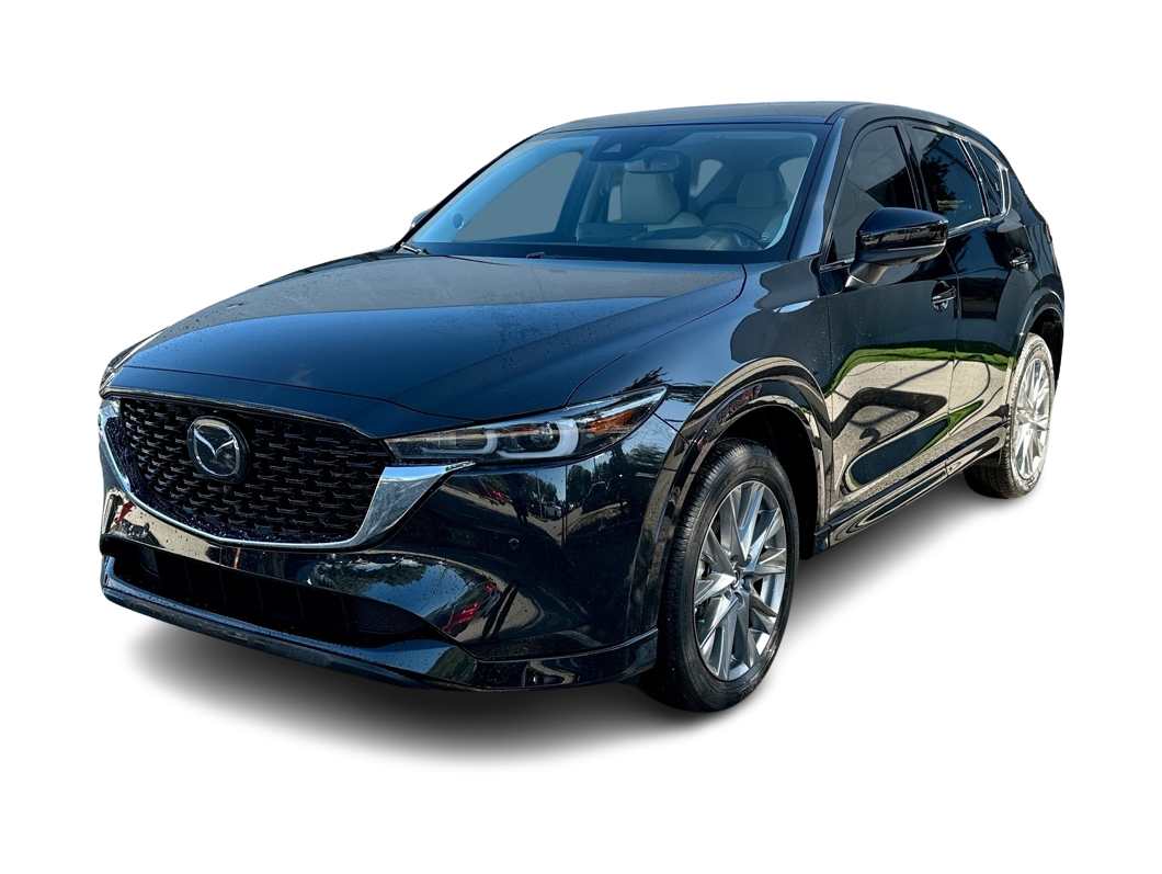 Thumbnail: 2025 Mazda CX-5 - 1