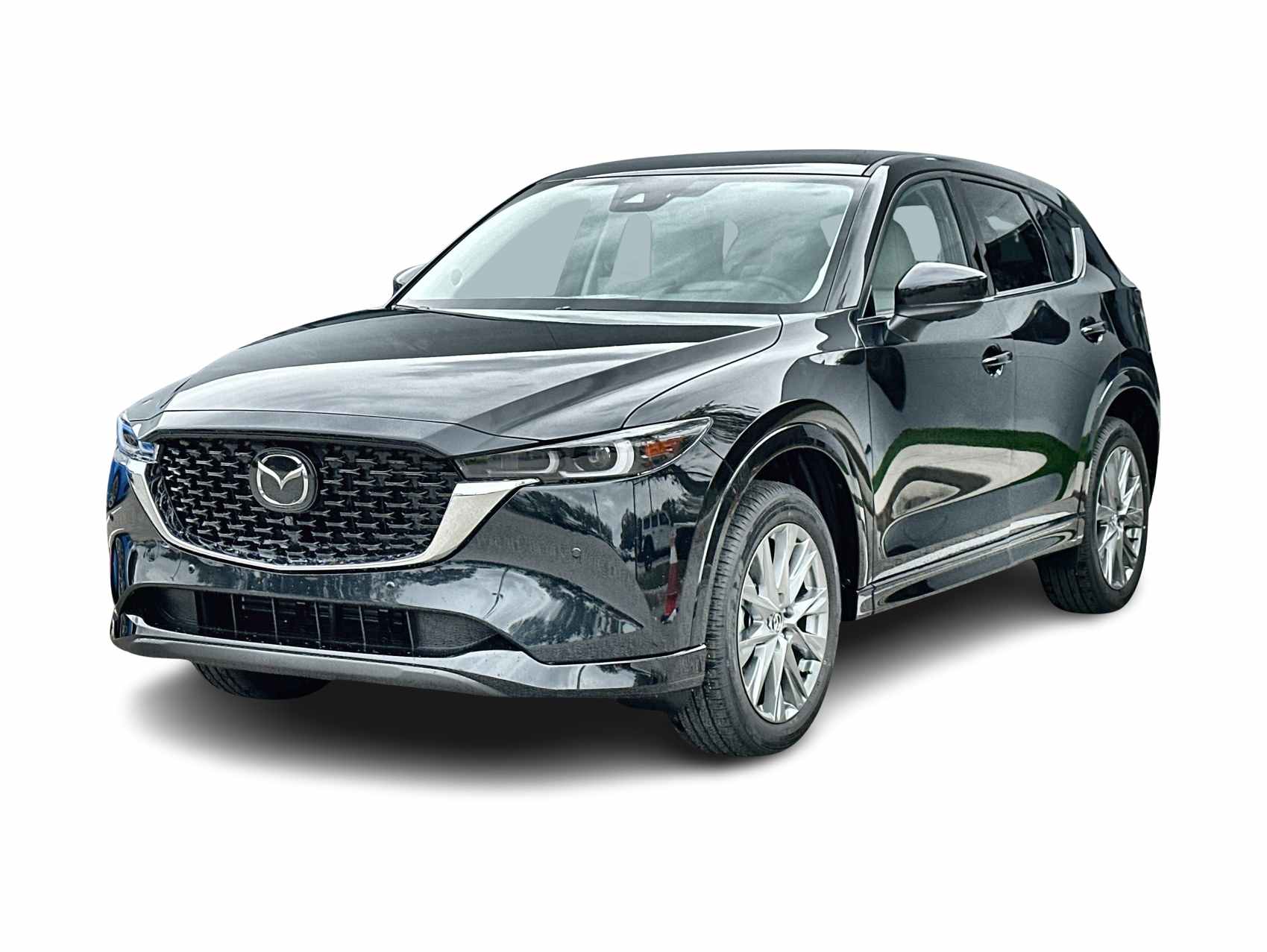 Thumbnail: 2025 Mazda CX-5 - 1