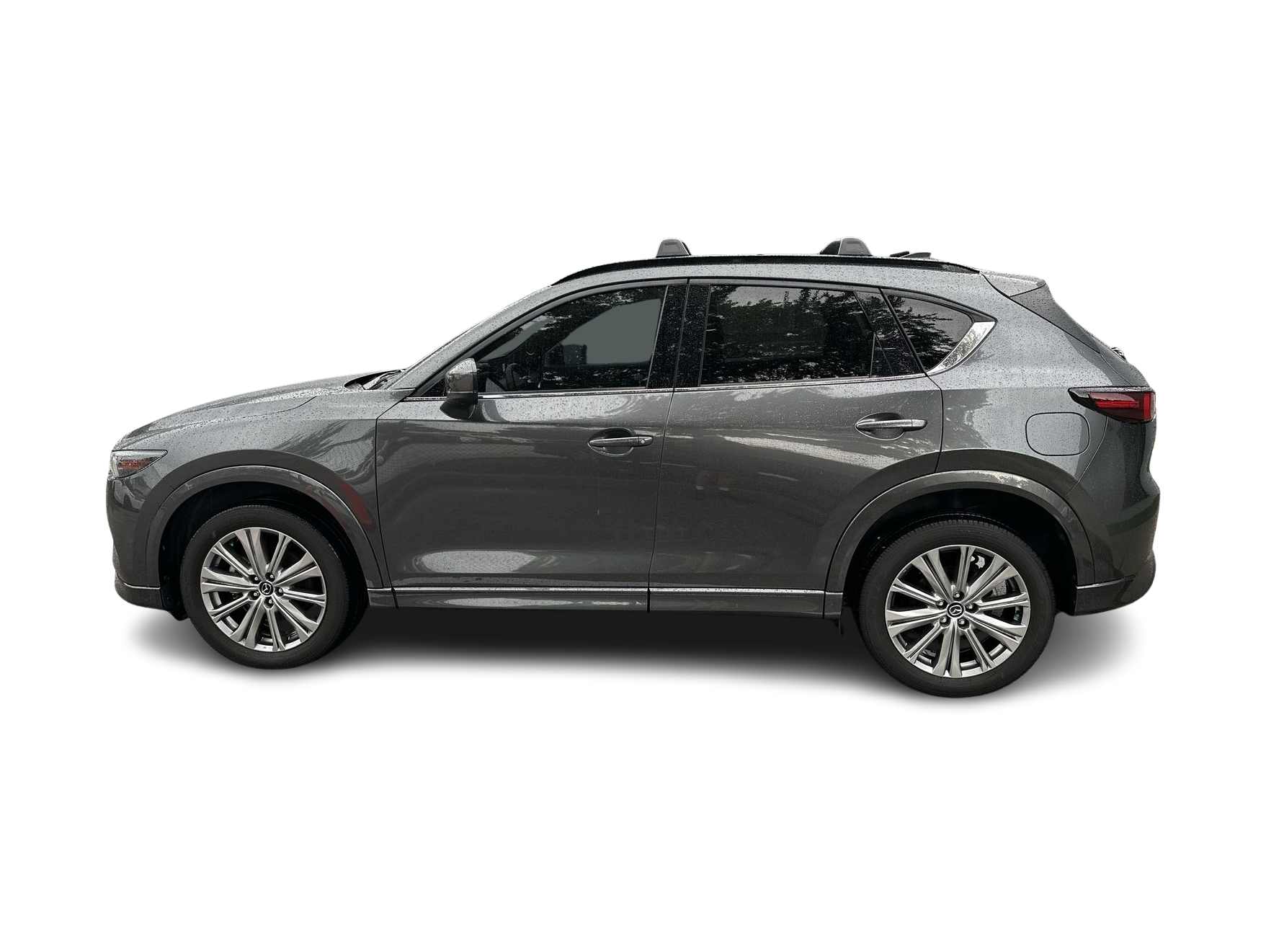 Thumbnail: 2022 Mazda CX-5 - 1