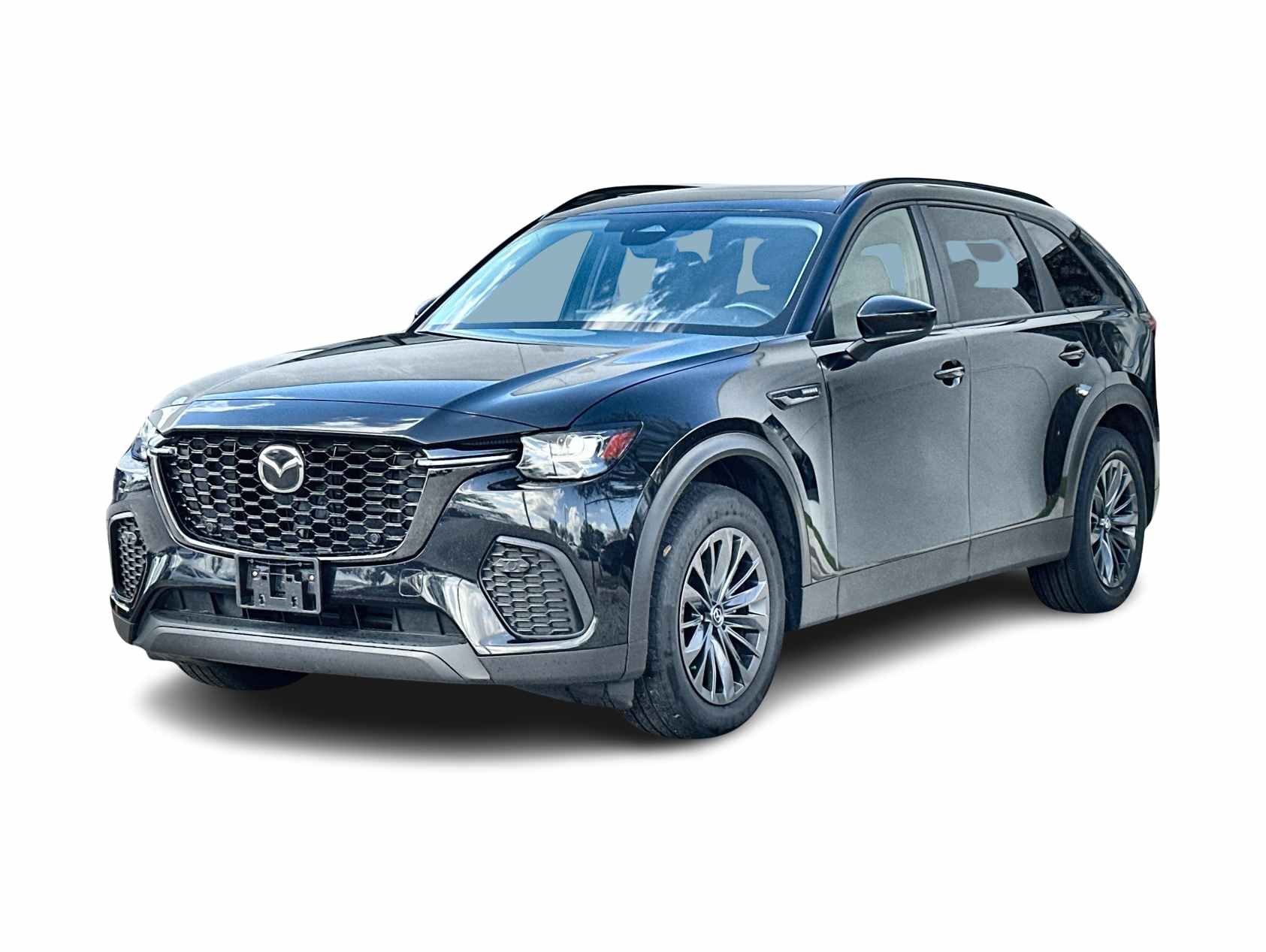 2025 Mazda CX-70 Turbo Preferred -
                  Wesley Chapel, FL