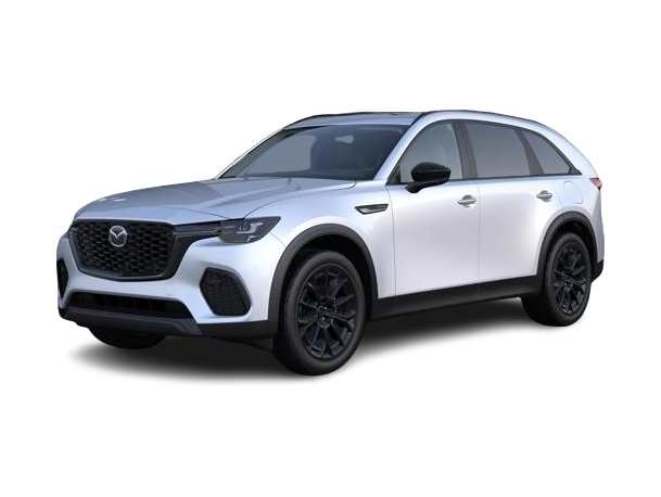 2026 Mazda CX-70 Turbo Preferred -
                  Wesley Chapel, FL