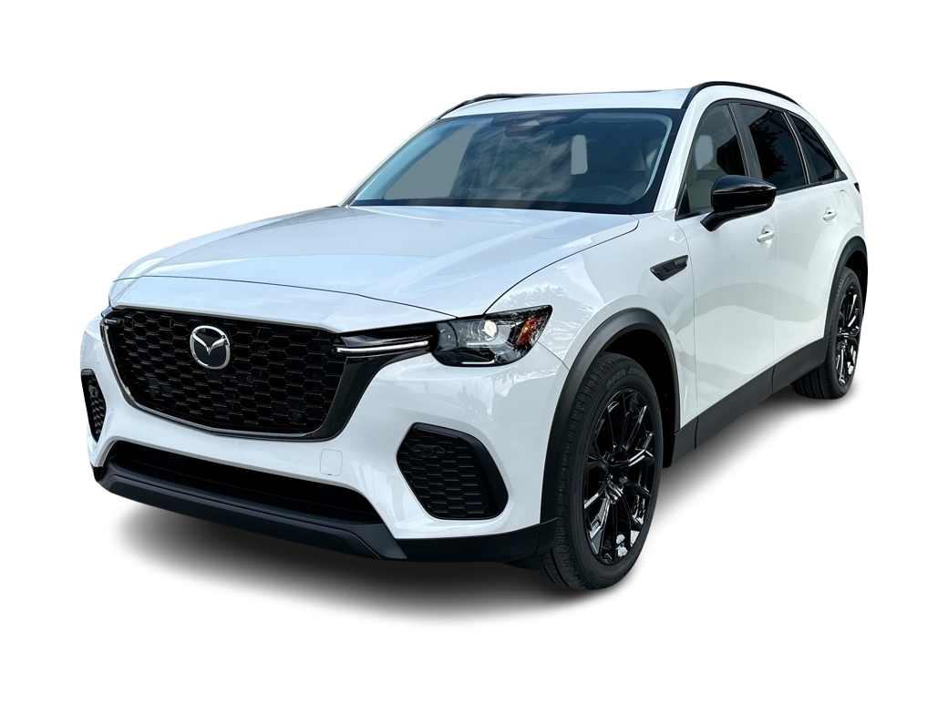 2026 Mazda CX-70 Turbo Preferred -
                  Wesley Chapel, FL