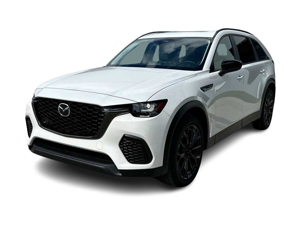 2026 Mazda CX-70 Turbo Preferred -
                  Wesley Chapel, FL