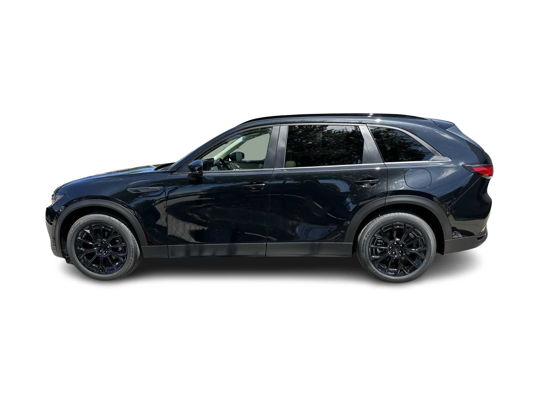 2026 Mazda CX-70 Turbo Preferred -
                  Wesley Chapel, FL