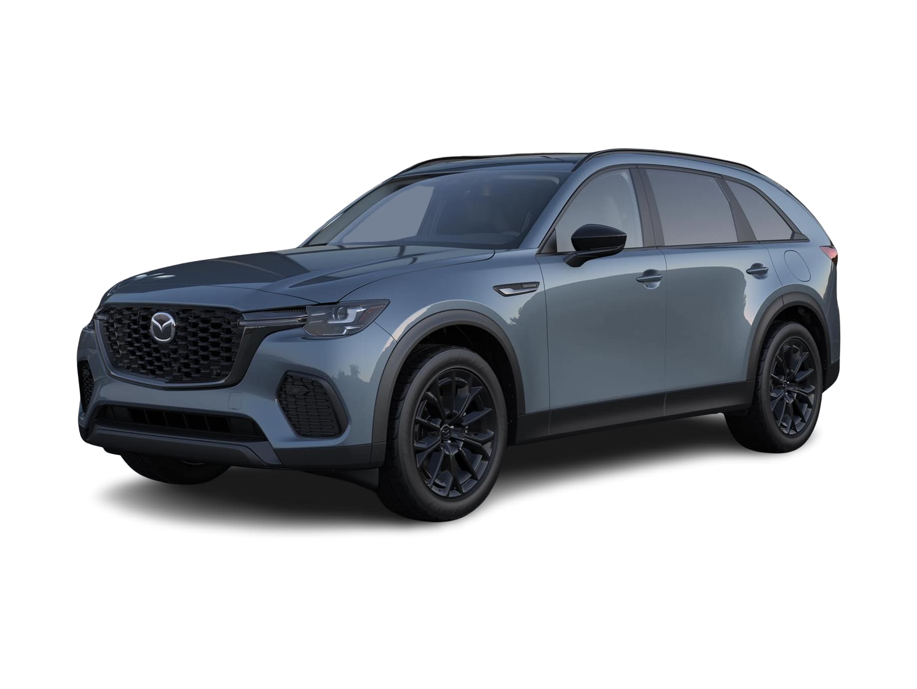 2026 Mazda CX-70 Turbo Preferred -
                  Wesley Chapel, FL