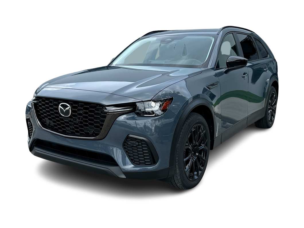 2026 Mazda CX-70 Turbo Preferred -
                  Wesley Chapel, FL
