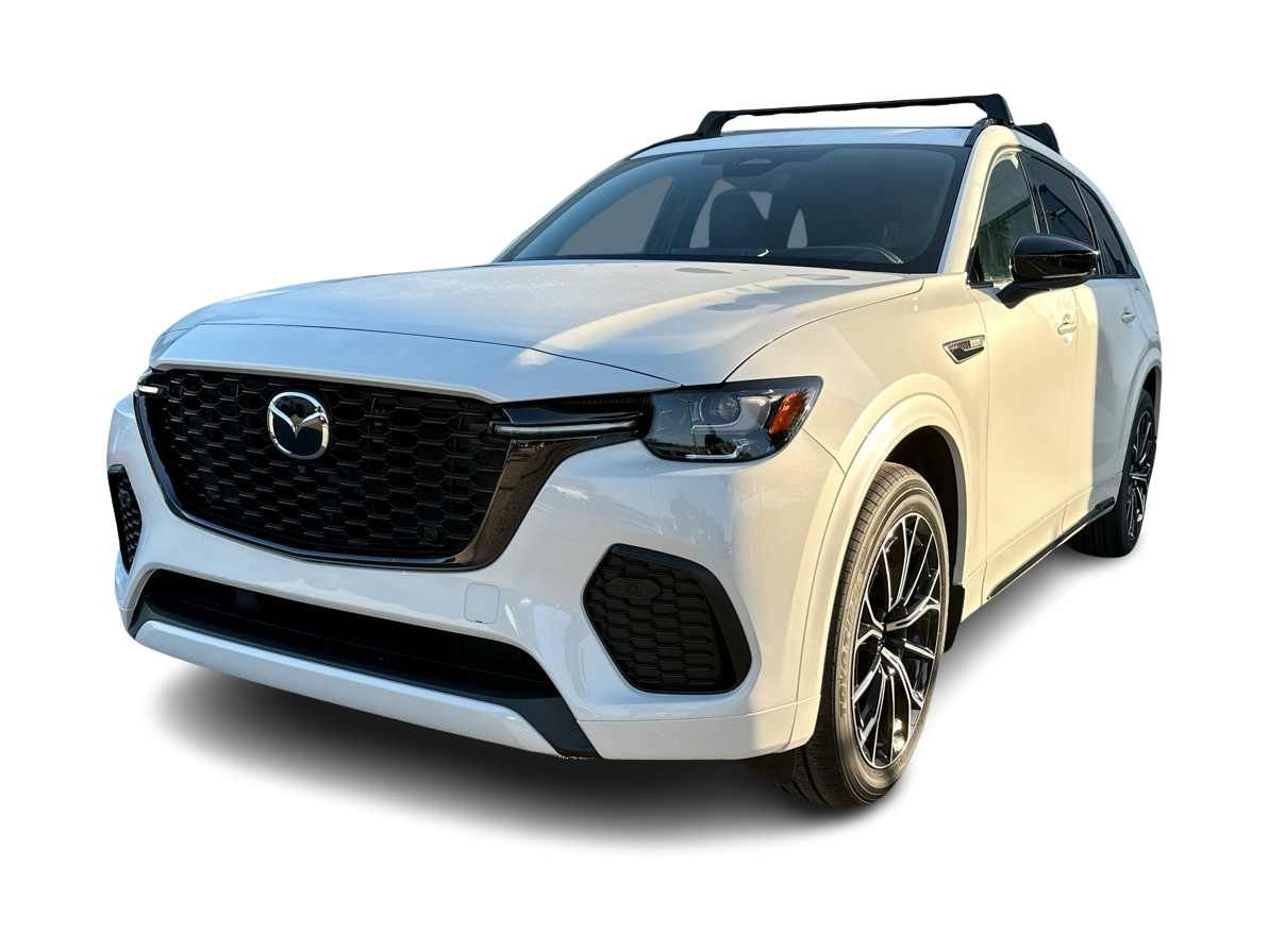 2026 Mazda CX-70 Turbo S Premium -
                  Wesley Chapel, FL