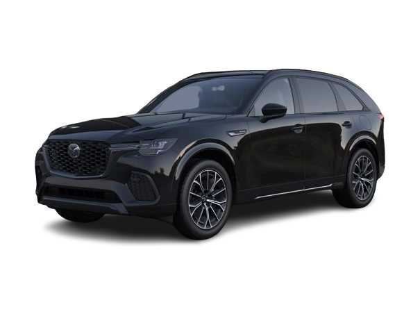 2026 Mazda CX-70 Turbo S Premium -
                  Wesley Chapel, FL