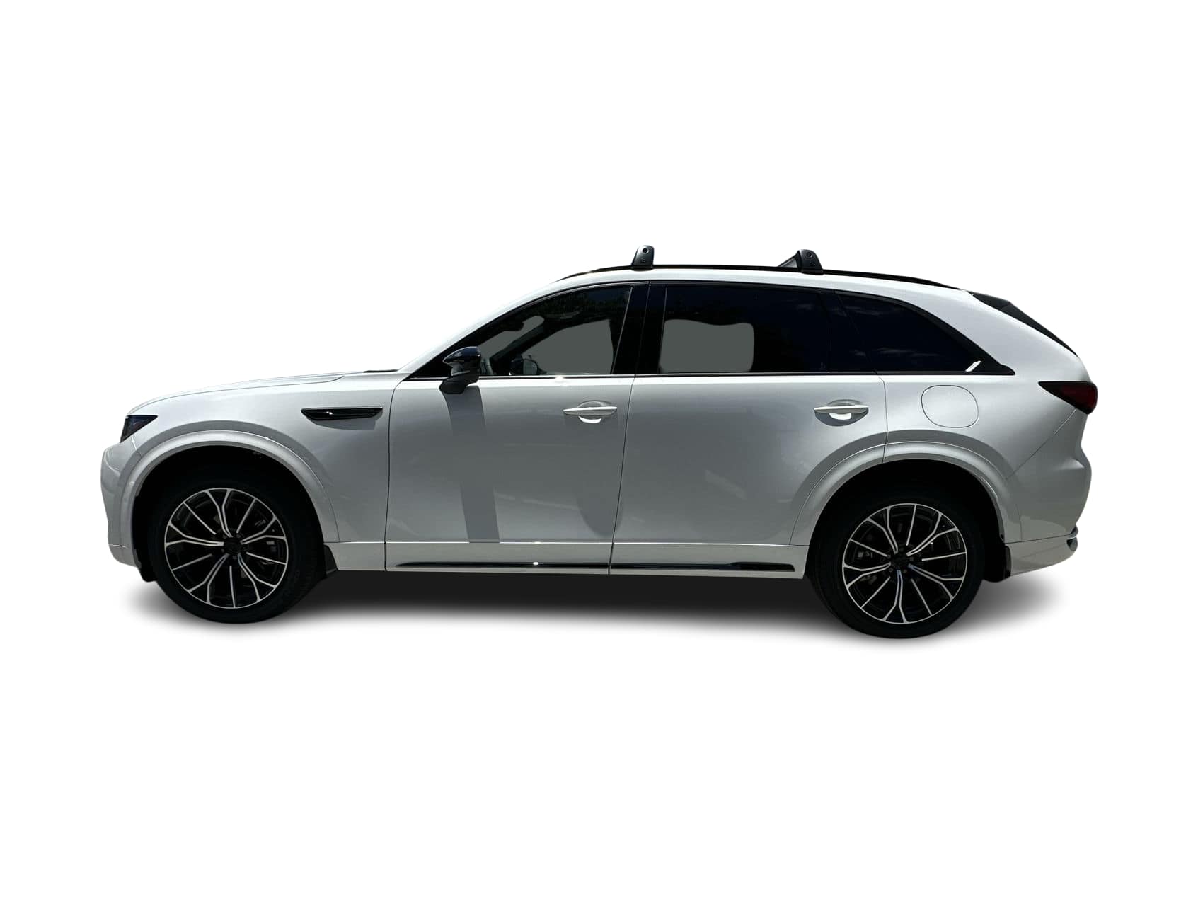 2026 Mazda CX-70 Turbo S Premium -
                  Wesley Chapel, FL