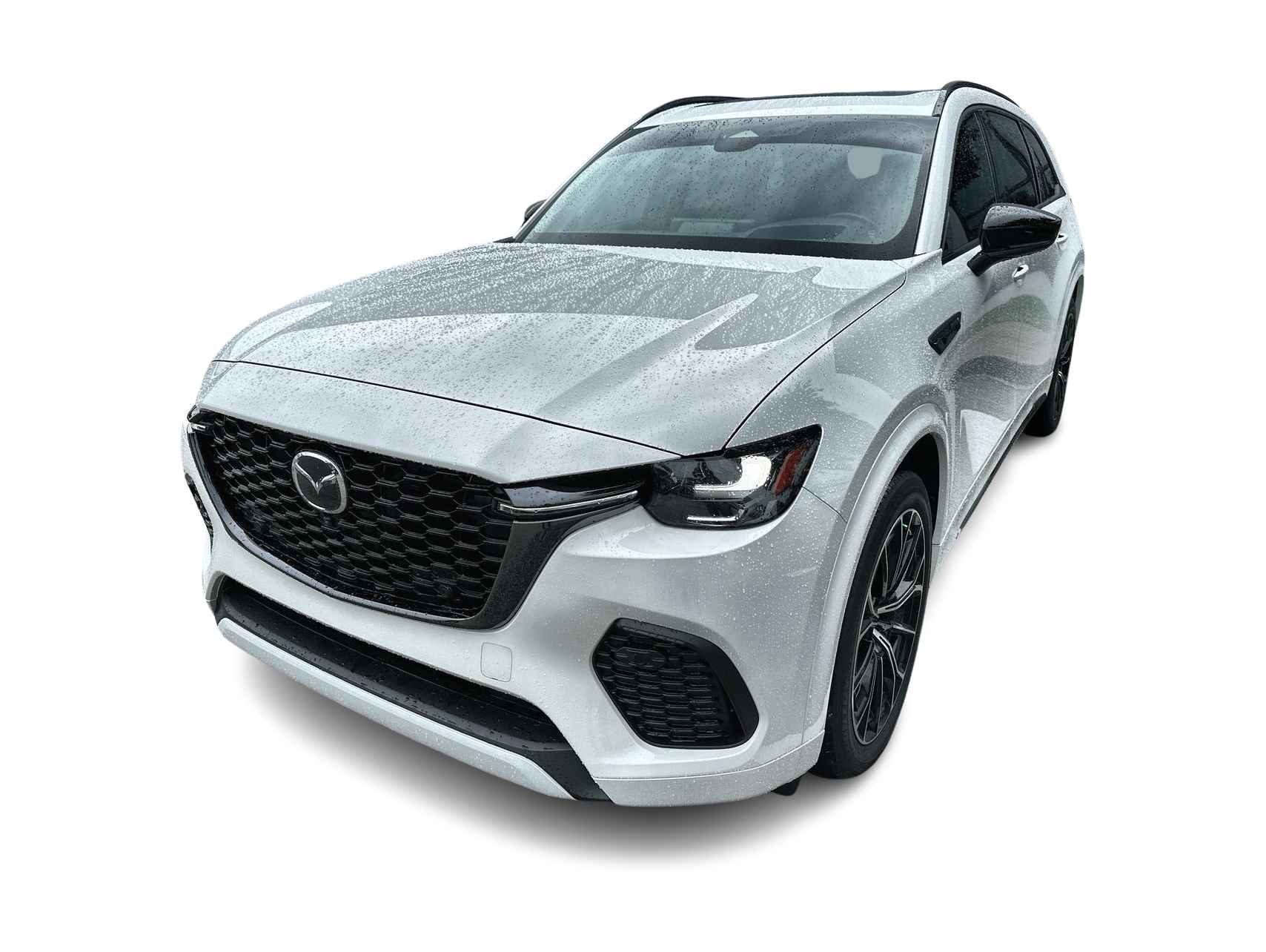 2025 Mazda CX-70 Turbo S Premium -
                  Wesley Chapel, FL