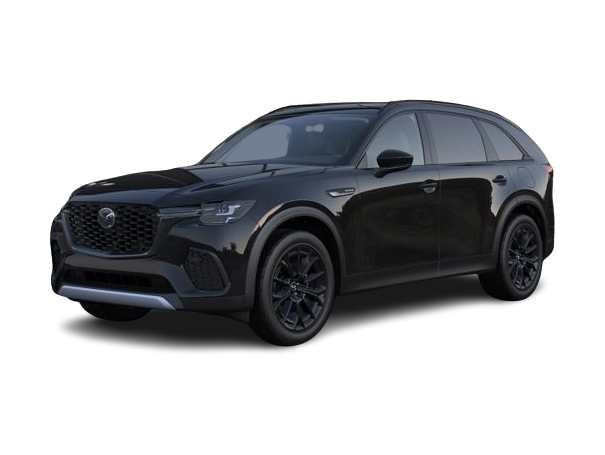 2026 Mazda CX-70 Turbo Premium -
                  Wesley Chapel, FL