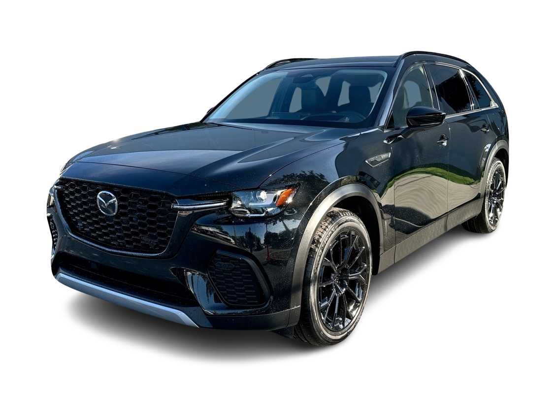 2026 Mazda CX-70 Turbo Premium -
                  Wesley Chapel, FL