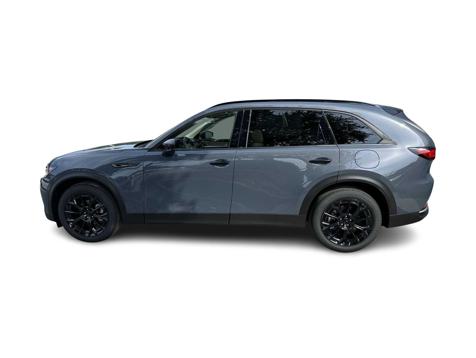 2026 Mazda CX-70 Turbo Premium -
                  Wesley Chapel, FL