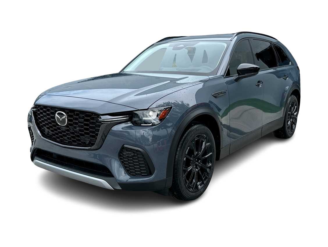 2026 Mazda CX-70 Turbo Premium -
                  Wesley Chapel, FL