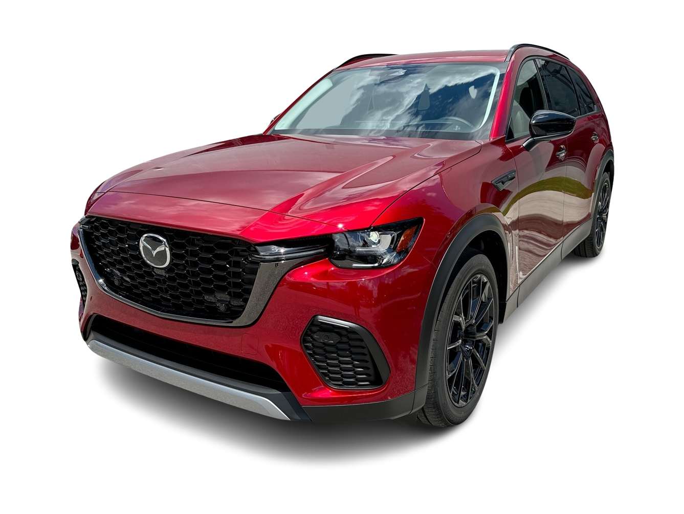 2026 Mazda CX-70 Turbo Premium -
                  Wesley Chapel, FL