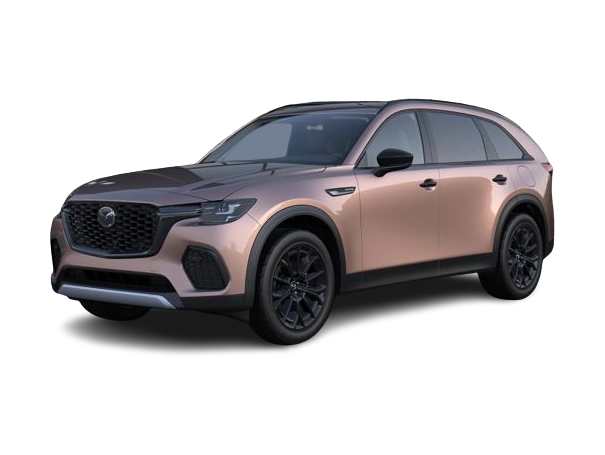 2026 Mazda CX-70 Turbo Premium -
                  Wesley Chapel, FL