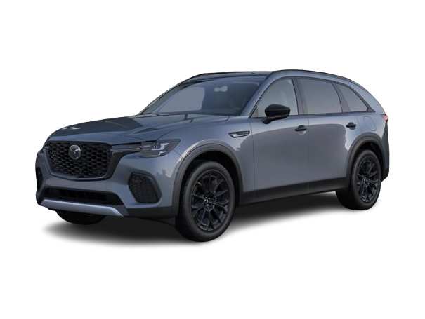 2026 Mazda CX-70 Turbo Premium -
                  Wesley Chapel, FL