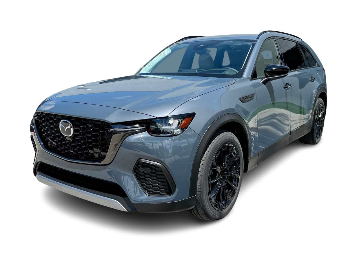 2026 Mazda CX-70 Turbo Premium -
                  Wesley Chapel, FL