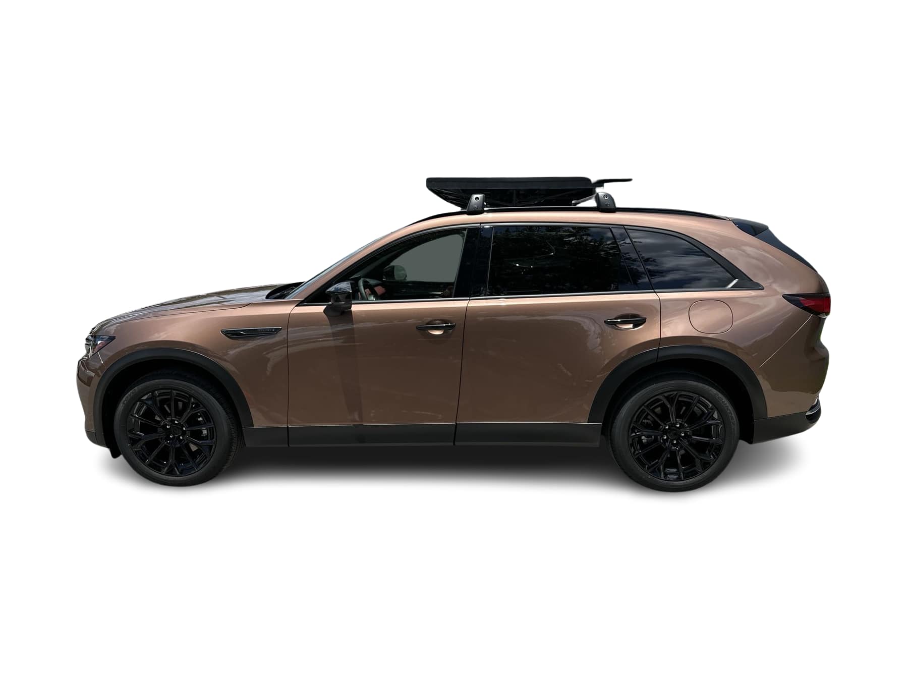 2026 Mazda CX-70 Turbo Premium Plus -
                  Wesley Chapel, FL