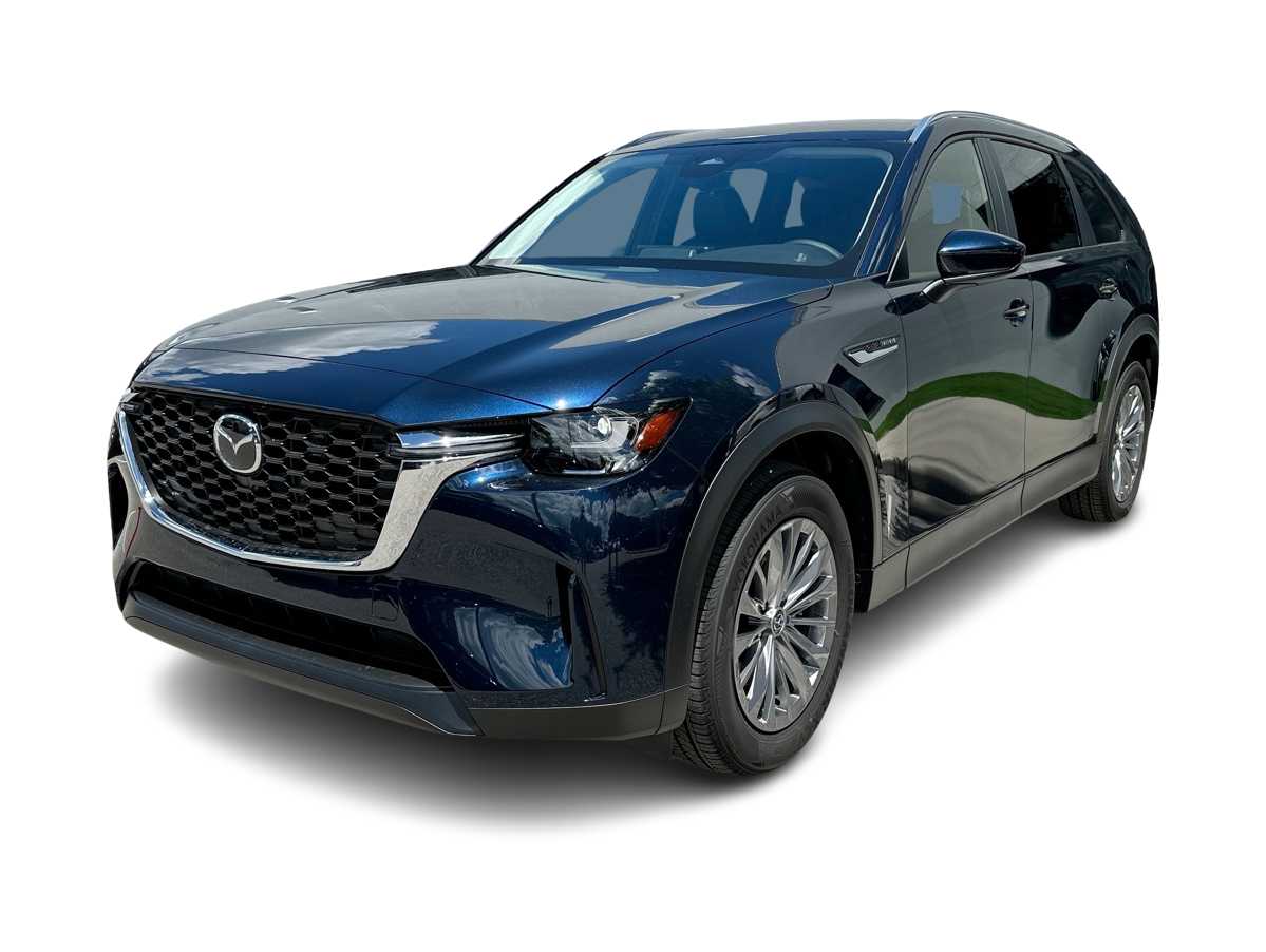Thumbnail: 2026 Mazda CX-90 - 1