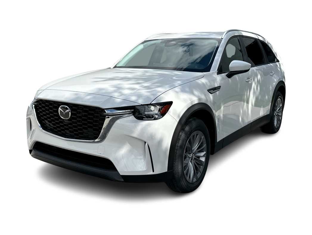 Thumbnail: 2026 Mazda CX-90 - 1