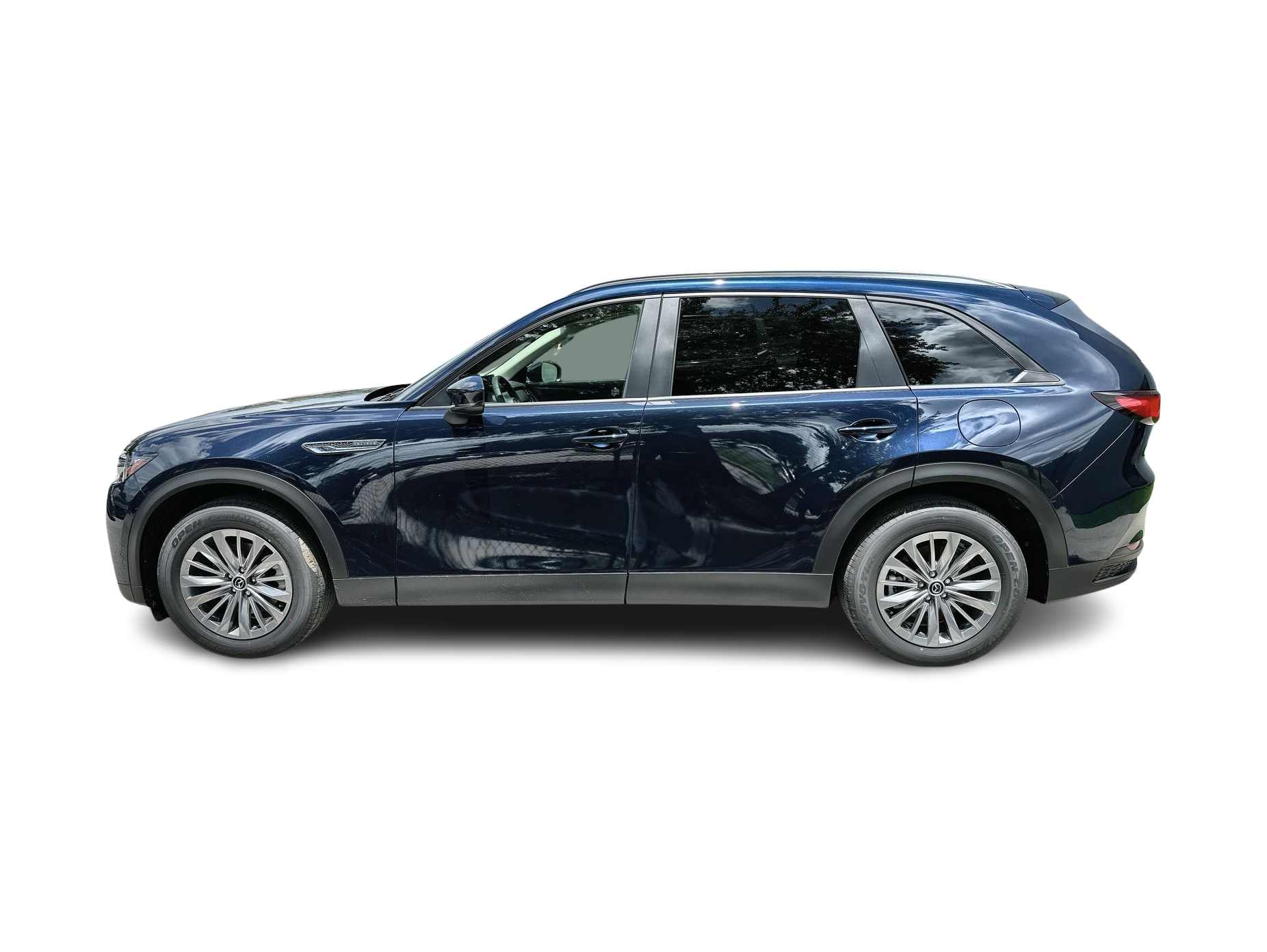 Thumbnail: 2026 Mazda CX-90 - 1