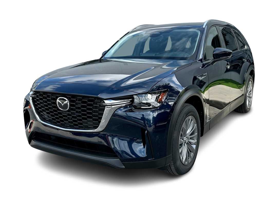 Thumbnail: 2026 Mazda CX-90 - 1