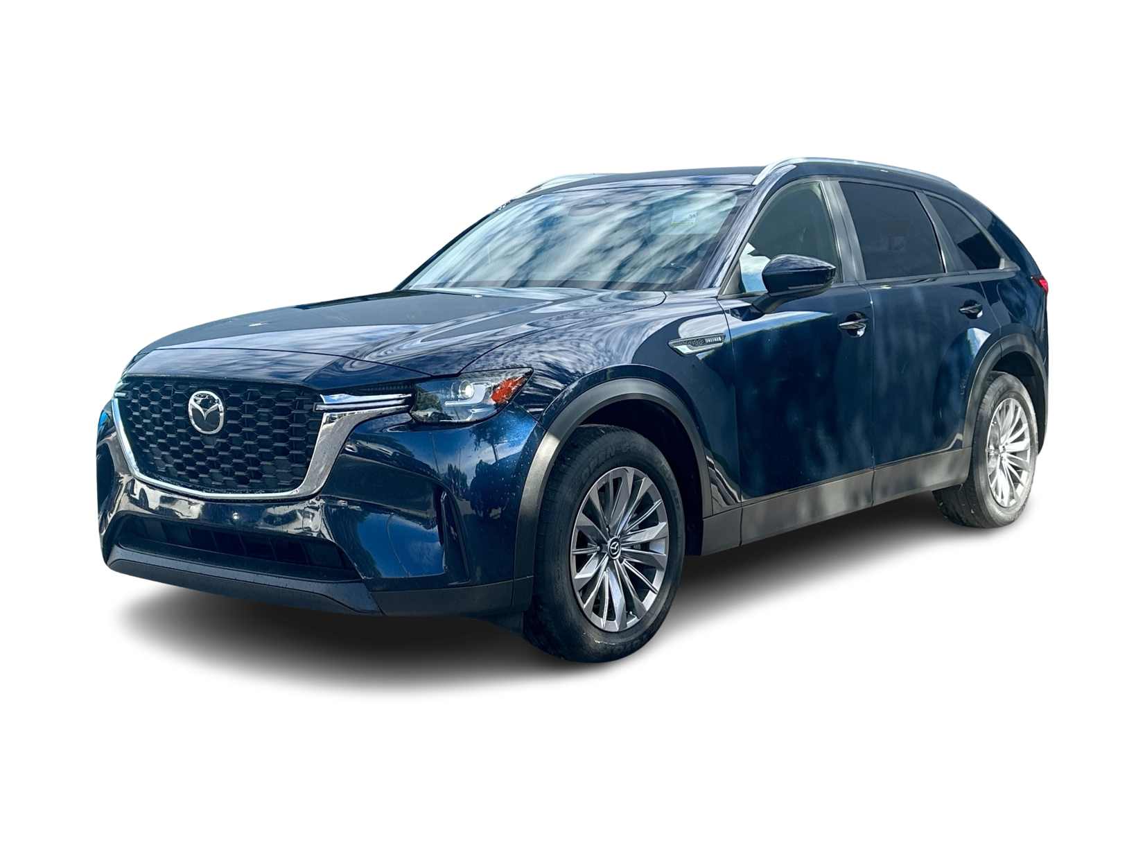 2025 Mazda CX-90 Select -
                  Wesley Chapel, FL
