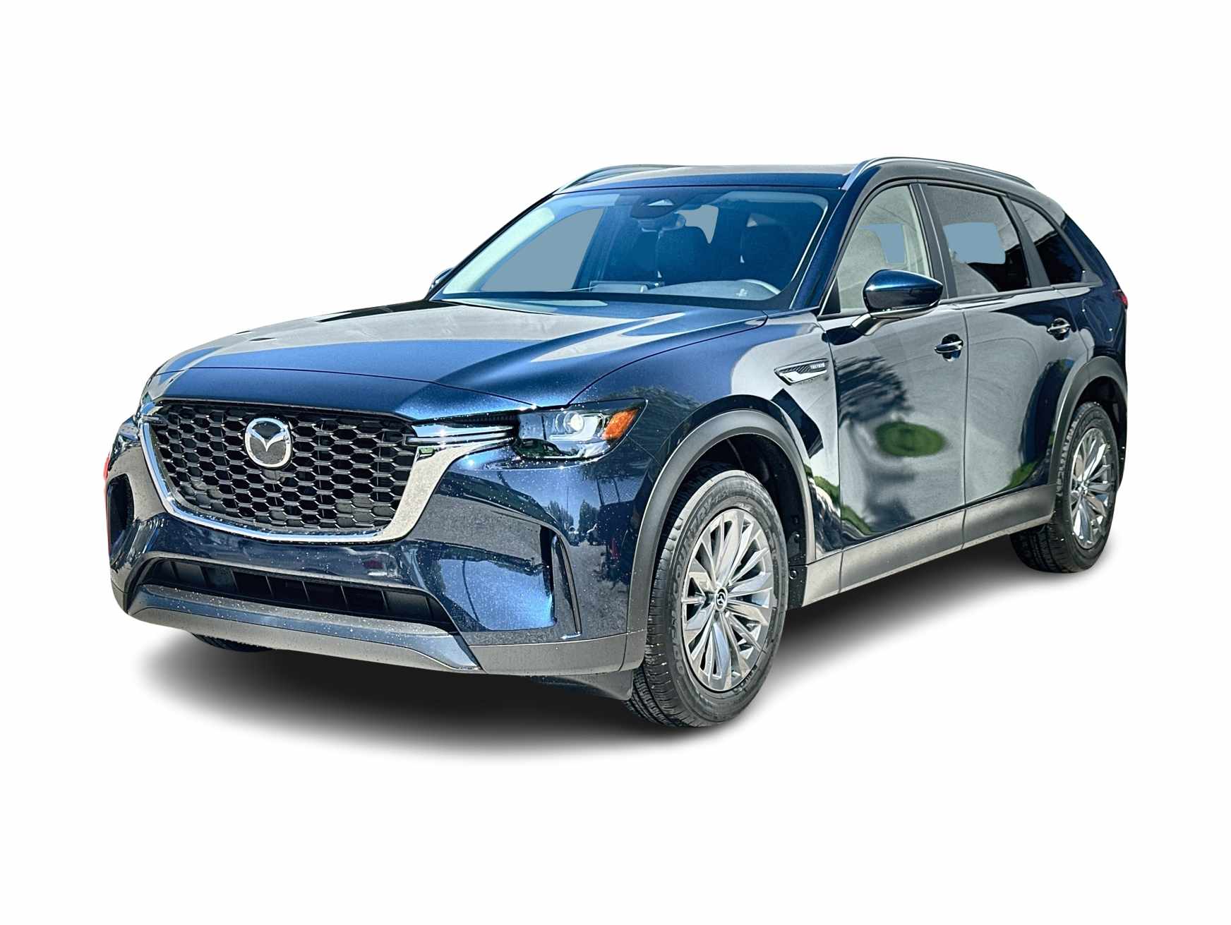 Thumbnail: 2026 Mazda CX-90 - 1