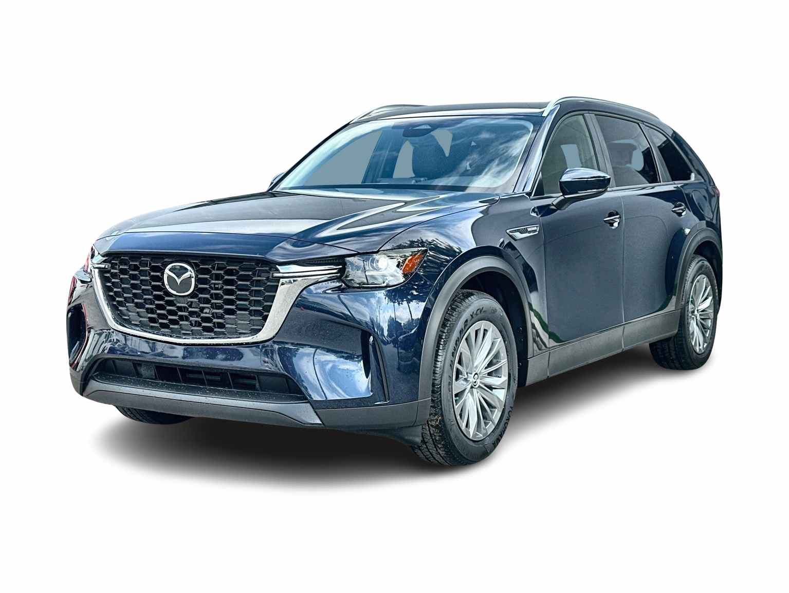 Thumbnail: 2026 Mazda CX-90 - 1