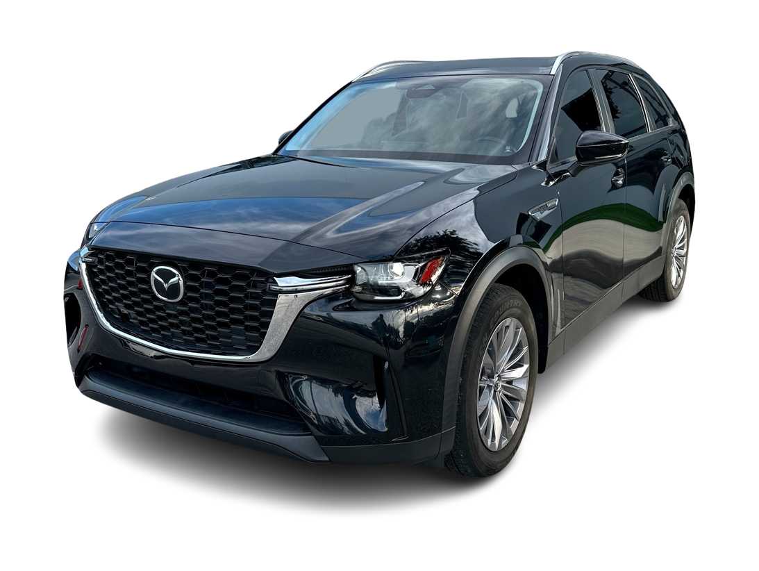 2025 Mazda CX-90 Select -
                  Wesley Chapel, FL