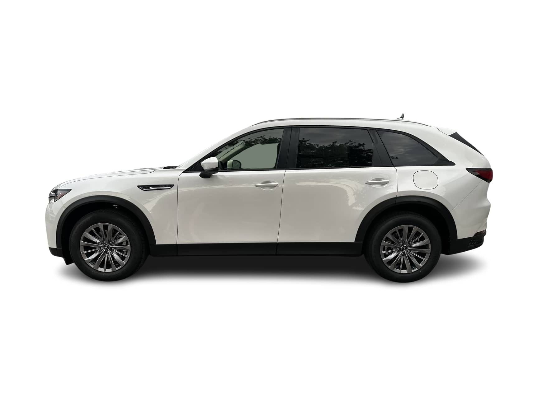 Thumbnail: 2026 Mazda CX-90 - 1
