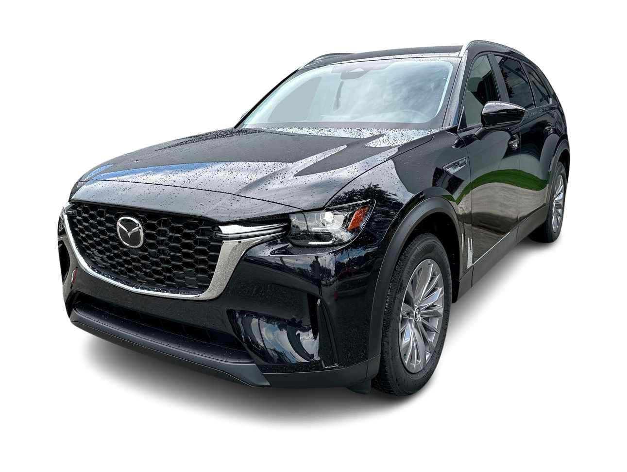 Thumbnail: 2026 Mazda CX-90 - 1
