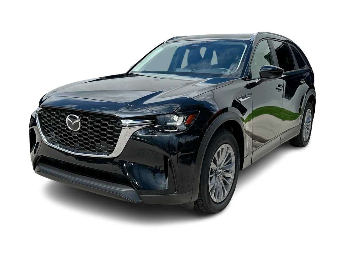 Thumbnail: 2026 Mazda CX-90 - 1