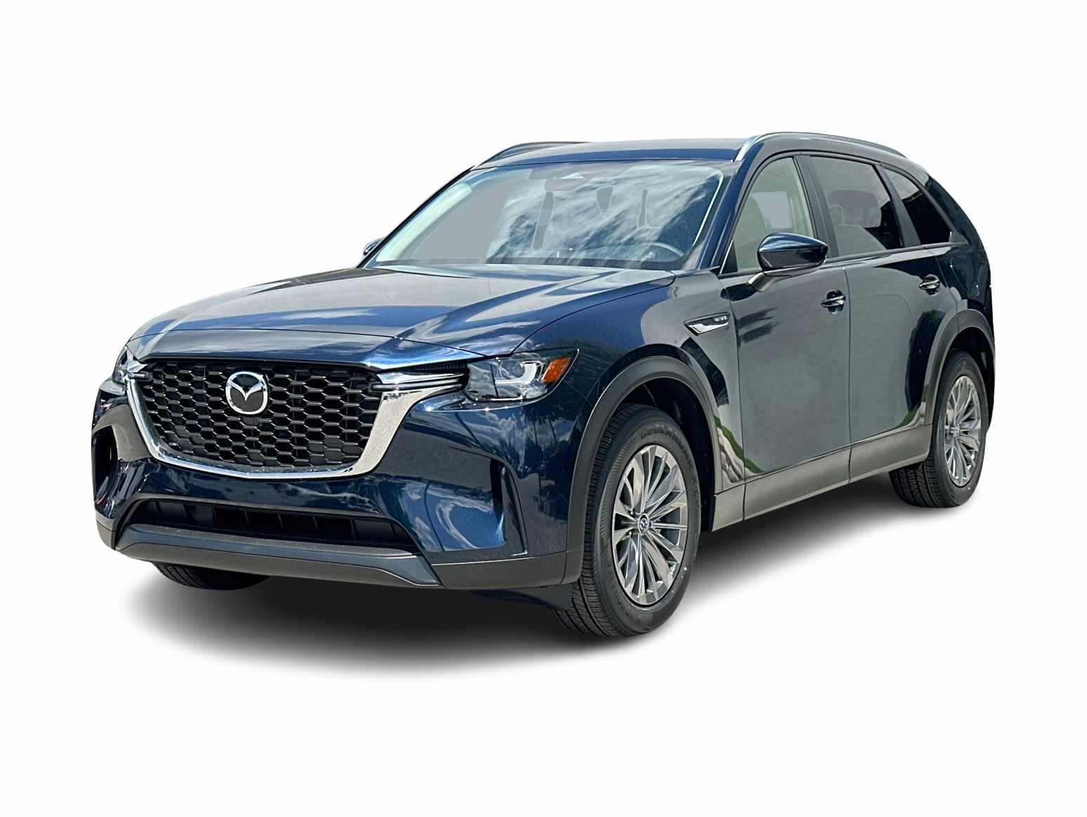 Thumbnail: 2026 Mazda CX-90 - 1