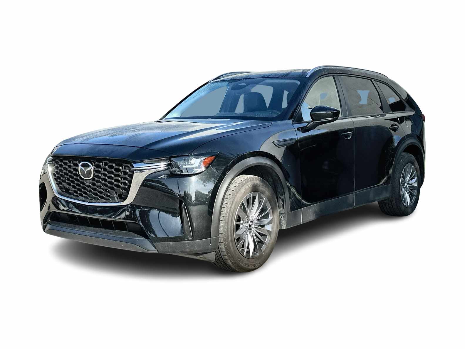 2024 Mazda CX-90 Select -
                  Wesley Chapel, FL