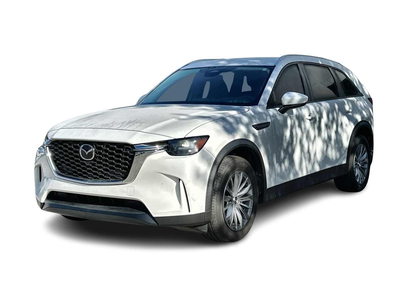 2024 Mazda CX-90 Select -
                  Wesley Chapel, FL