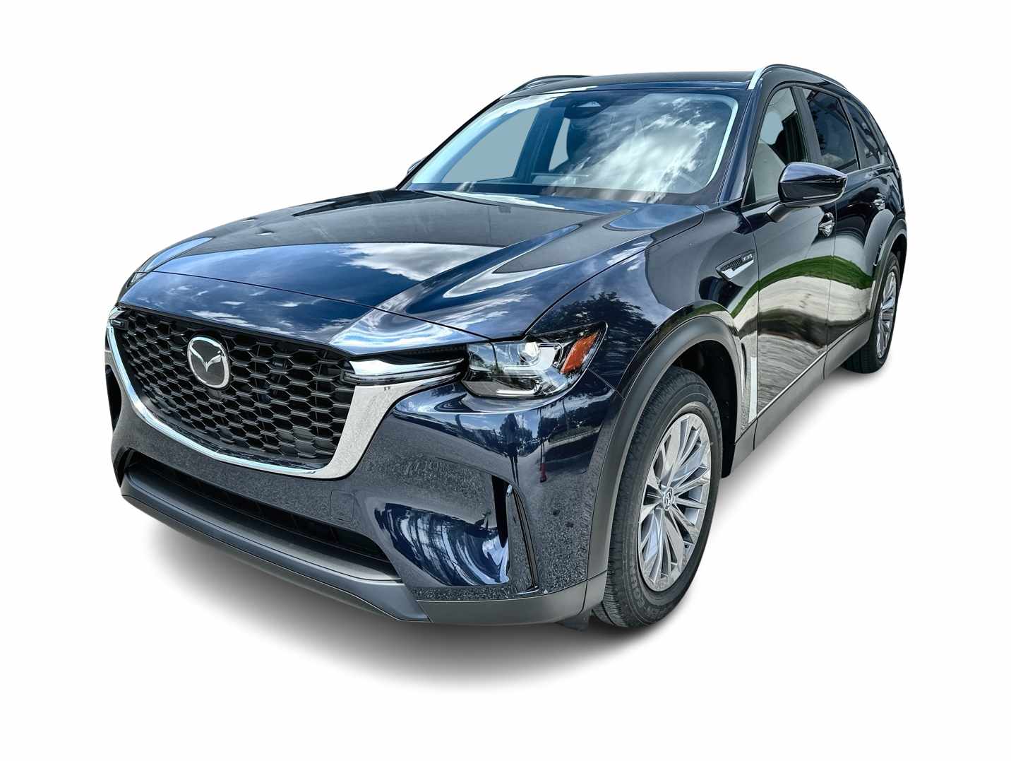 Thumbnail: 2026 Mazda CX-90 - 1
