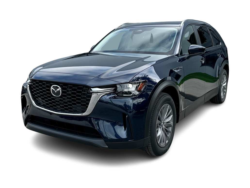 Thumbnail: 2026 Mazda CX-90 - 1