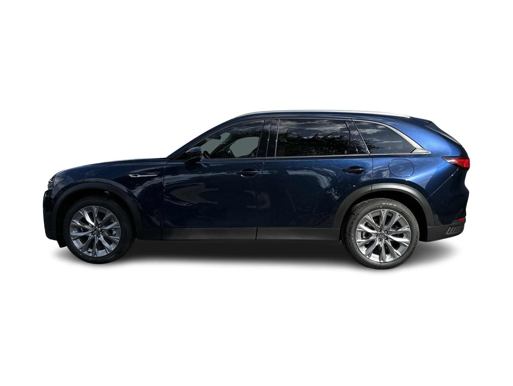 Thumbnail: 2026 Mazda CX-90 - 1