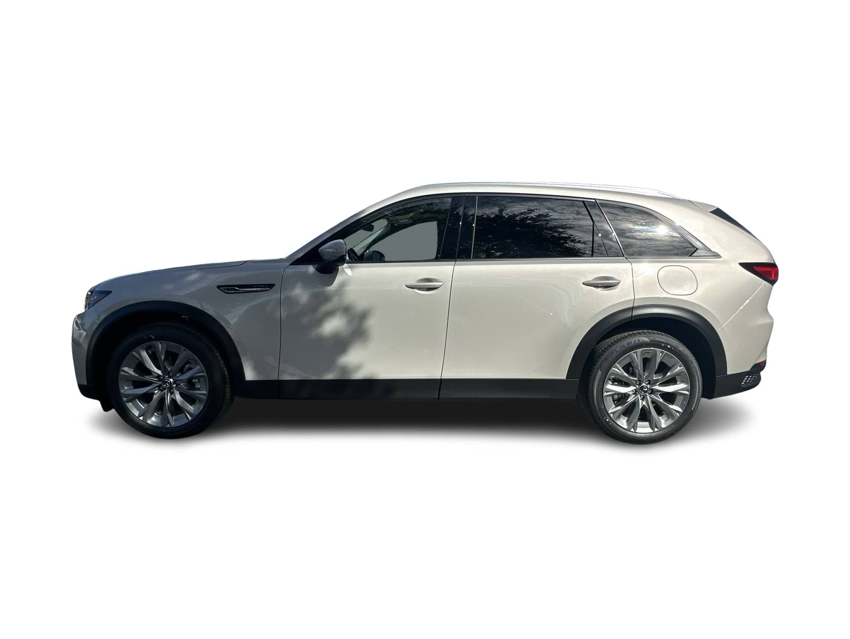Thumbnail: 2026 Mazda CX-90 - 1