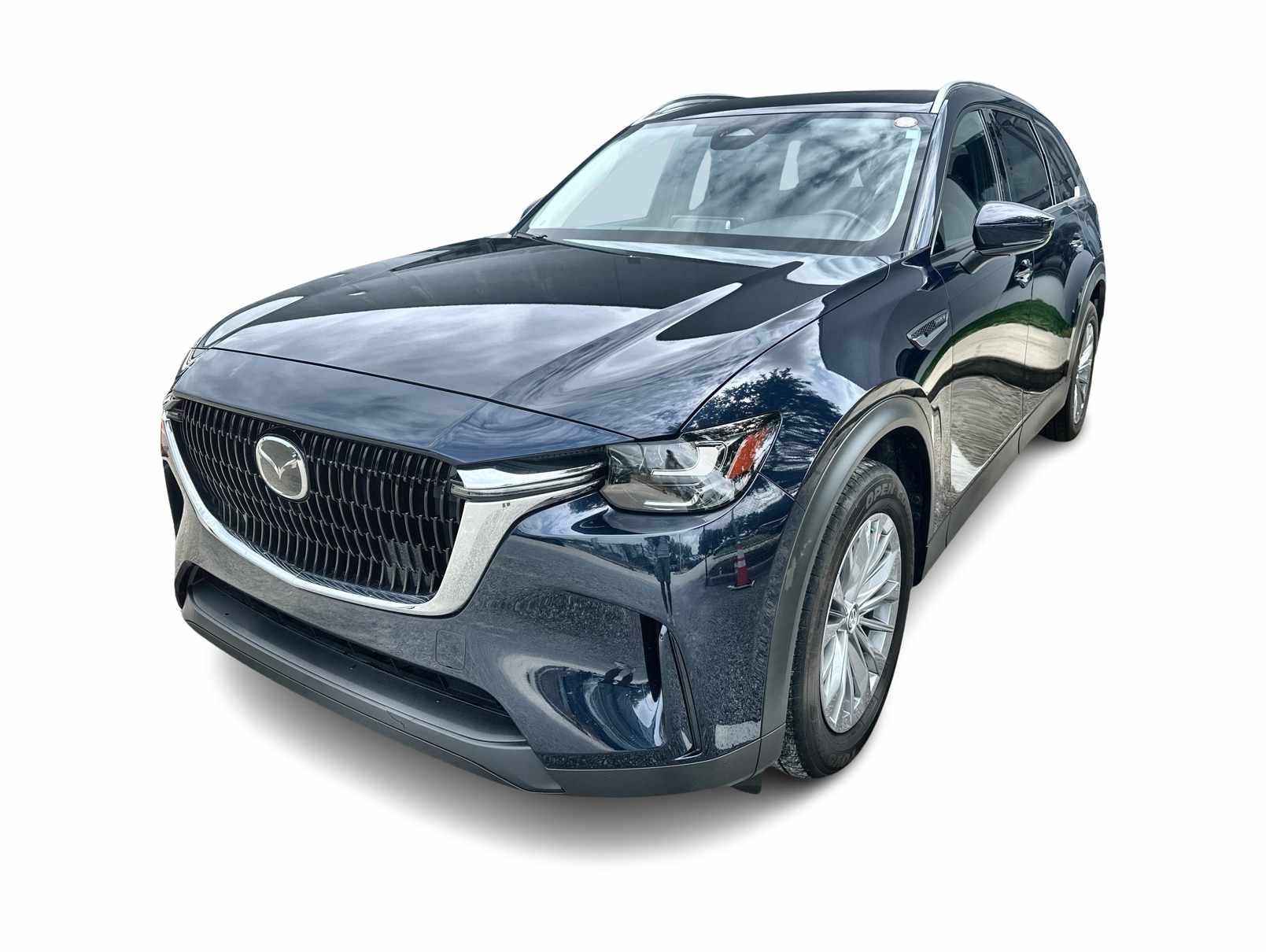 2024 Mazda CX-90 Preferred -
                  Wesley Chapel, FL
