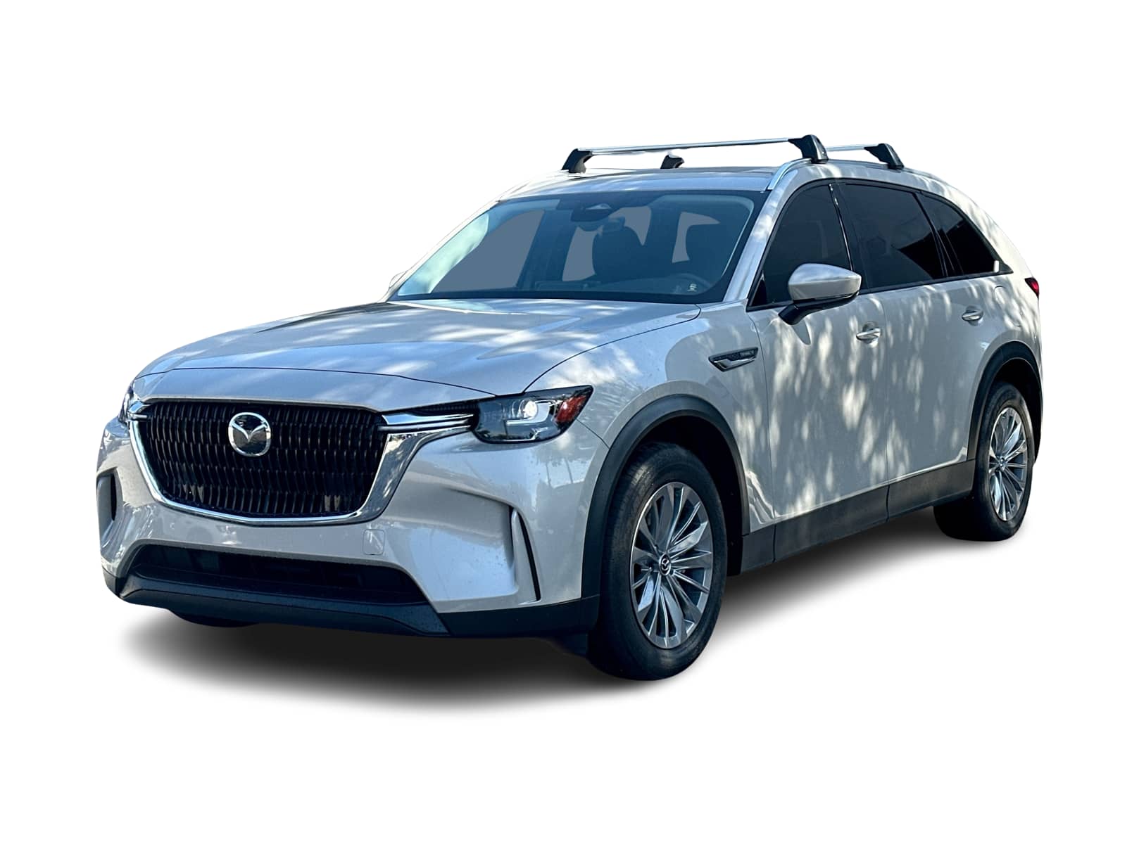 2024 Mazda CX-90 Preferred -
                  Wesley Chapel, FL
