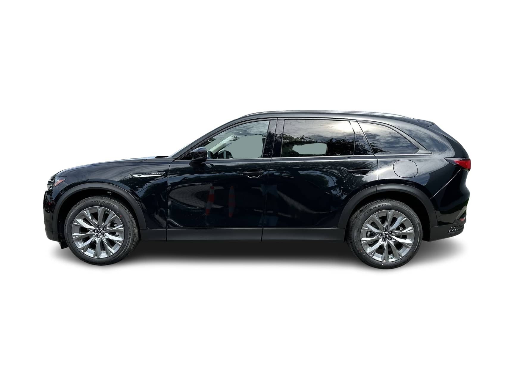 Thumbnail: 2026 Mazda CX-90 - 1