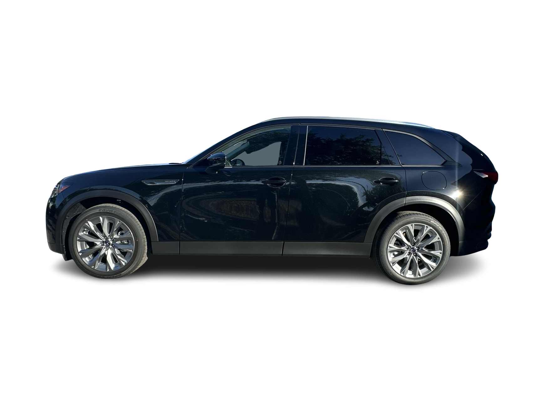 Thumbnail: 2026 Mazda CX-90 - 1