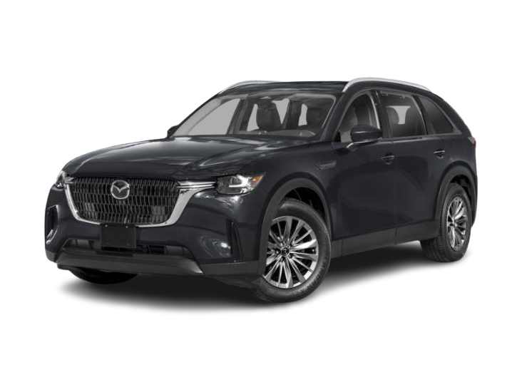 2024 Mazda CX-90 Preferred -
                  Wesley Chapel, FL